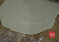 Sweetheart Pancake Recipe Illustration 2