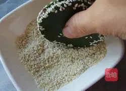 Green tea Buddha cake recipe 13