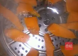 Pumpkin pie recipe 1