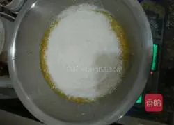 Coconut Jam Shortbread Recipe Illustration 7