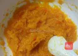 Pumpkin pie recipe 2