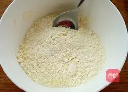 Cheese pancake recipe 2