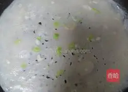 Illustration of how to make egg pancakes 3