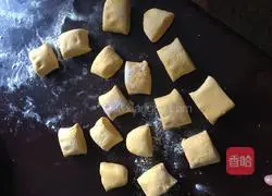 Pumpkin pie recipe 6