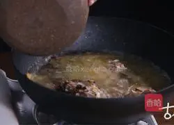 [Qing·Fish Cake] Illustration of how the ancients made fish sliders like this 6
