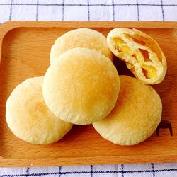 Mung Bean Shortbread