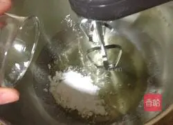 Handmade light cheese Cake recipe illustration 12