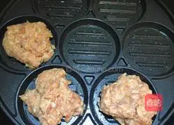 Pork pancake recipe 4