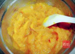 Pumpkin pie recipe 1