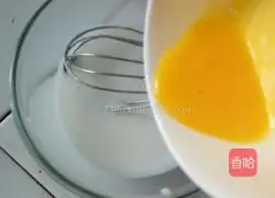 Chocolate Pudding Tart Recipe 5