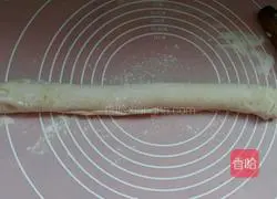 Illustration of how to make egg cakes 4