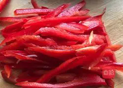 Bird's Nest Illustration of how to make cakes 1