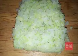 Pork and Cabbage Pie Recipe Illustration 5