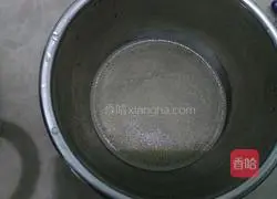 Cornmeal pancake recipe 2