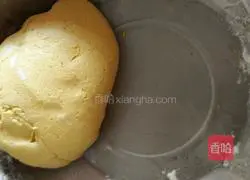 Pumpkin pie recipe 3