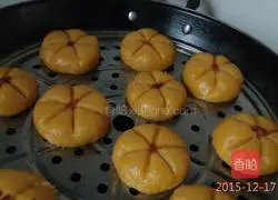 Pumpkin pie recipe 6