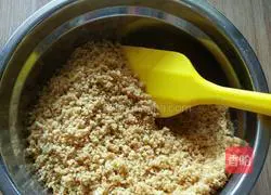 New York Cheesecake Recipe Illustration 3