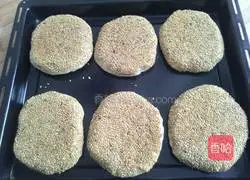 Illustration of how to make pancakes 20