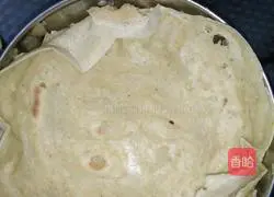 Soft pancake recipe 1