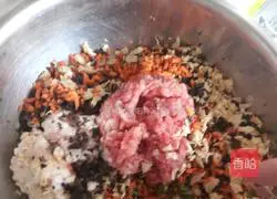 Assorted five-spice pie recipe 7