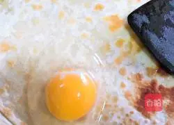 Thousand-layer Egg Pancake Recipe Illustration 9