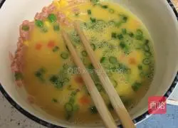 Double Egg Roll Omelette recipe 3