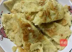 Illustration of how to make potato pancakes 6