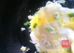 Super simple and delicious egg pancake recipe 6