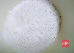 Illustration of how to make dandelion pancakes 4