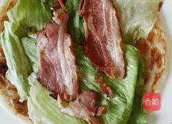 Illustration of how to roll hand cakes 9