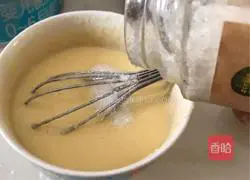 Yoghurt pancakes? Recipe 5