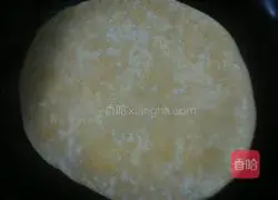 Illustration of how to make hand cakes 8