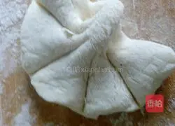 Lotus leaf cake recipe 4