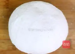 Illustration of how to make egg cakes 2