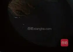 Illustration of how to make egg pancakes 6