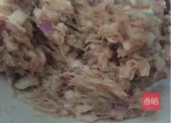 Thousand-layer cake recipe 2