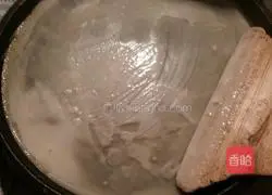 Illustrated recipe for pancakes 5