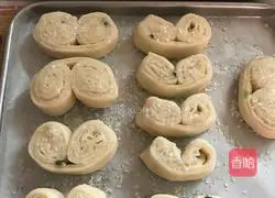 Butterfly cake (hand cake version) recipe illustration 7