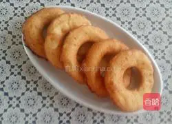 Illustration of how to make the oil cake 7