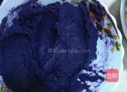 Illustration of how to make shortbread 2