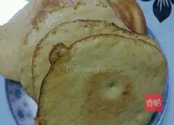 Illustration of how to make corn tortillas 3