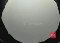 Illustration of how to make egg cakes 8