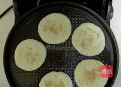 Osmanthus sugar cake recipe 3