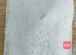 Honey bean pancake recipe 3