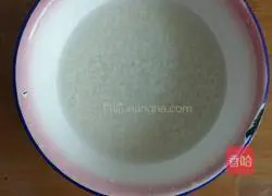 Illustration of how to make sushi 1