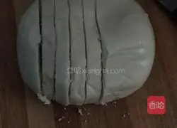 Illustration of how to make steamed buns and egg pancakes 1