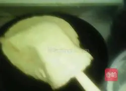 Illustration of how to make sweet pancakes 4