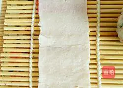 Crab stick sushi recipe 13