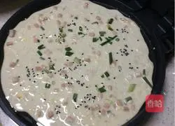 Potato cake recipe 5