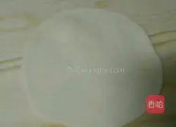 Illustration of how to make sugar cakes 2